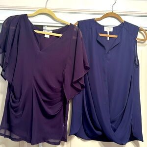 Rich colors for your fall wardrobe